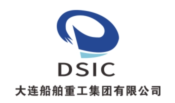 Dalian Shipbuilding logo